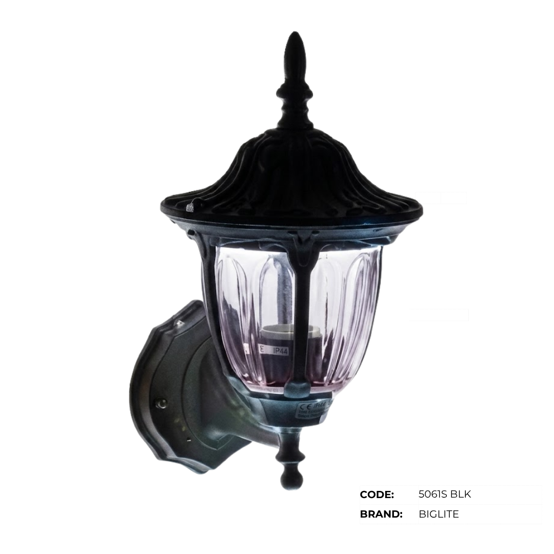 Outdoor Wall Lamps - Image 5