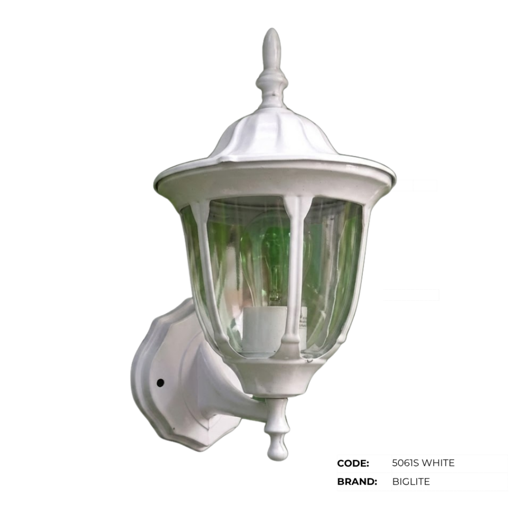 Outdoor Wall Lamps
