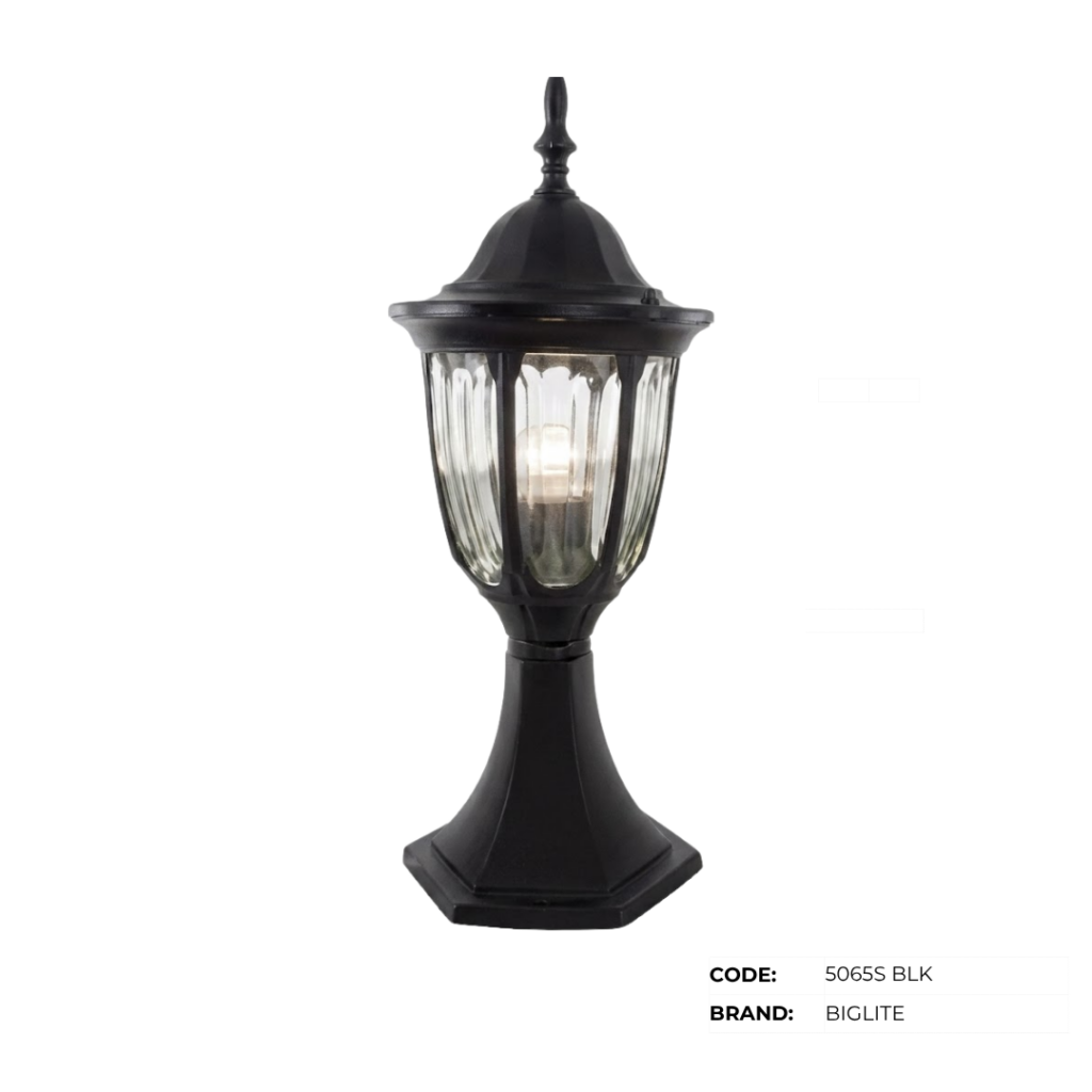 Outdoor Post Lamps
