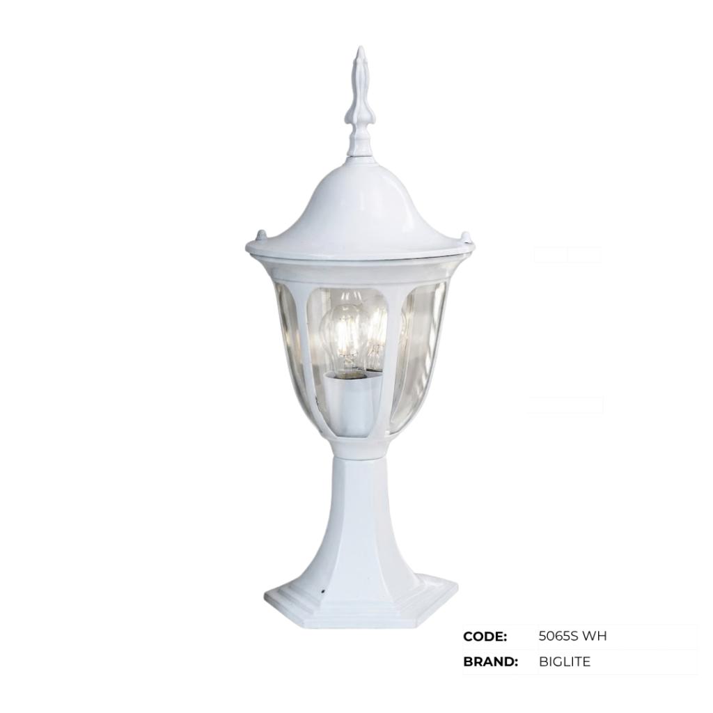 Outdoor Post Lamps