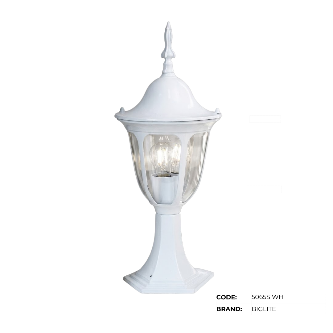 Outdoor Post Lamps - Image 9