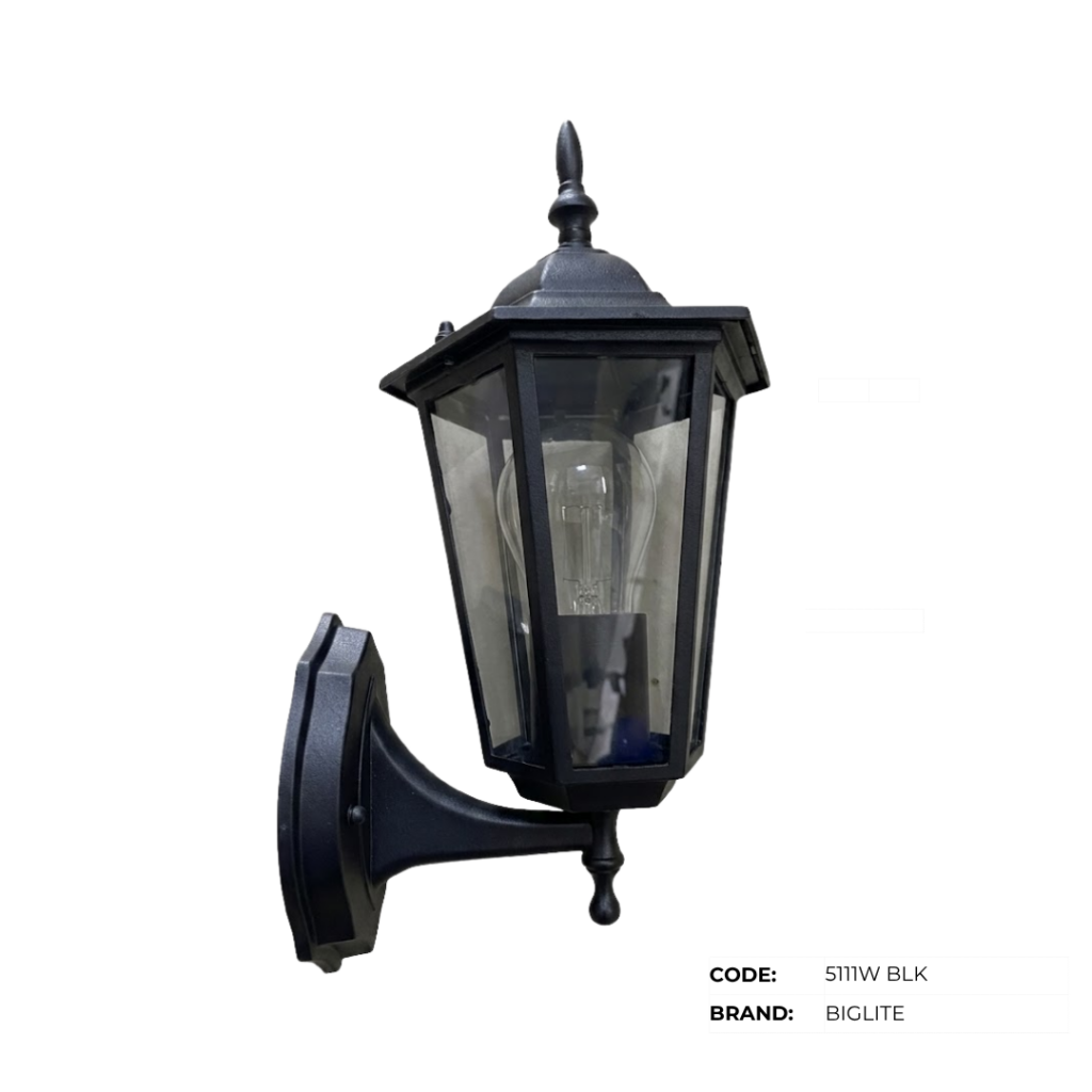 Outdoor Wall Lamps