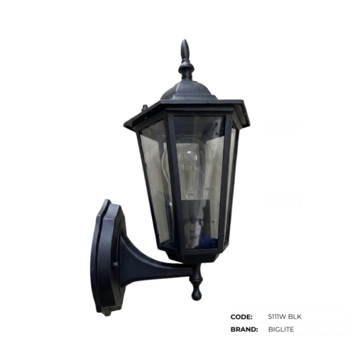 Outdoor Wall Lamps