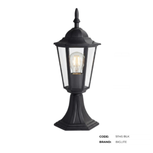 Outdoor Post Lamps - Image 7