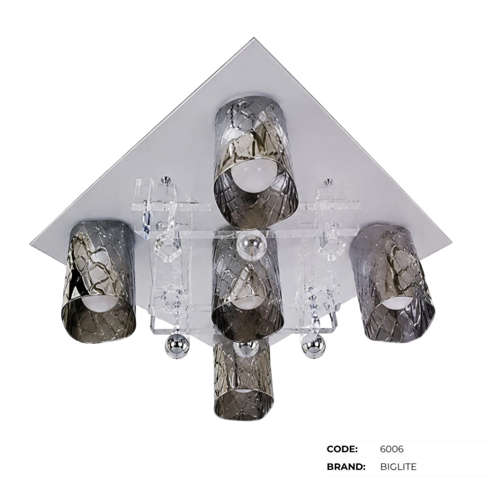 BIGLITE Low Ceiling Lights