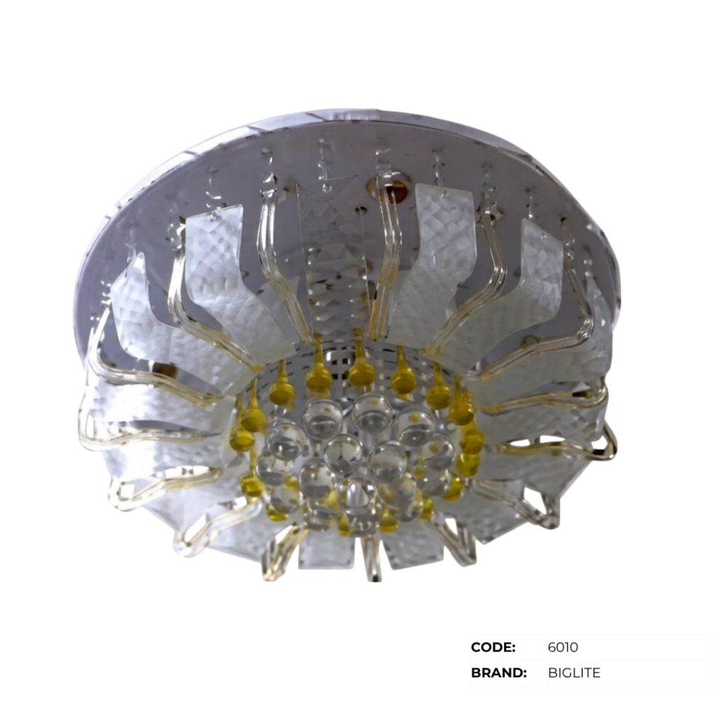 BIGLITE Low Ceiling Lights