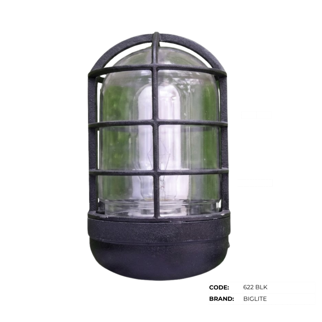 Outdoor Wall Lamps