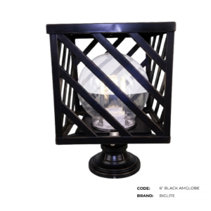 Outdoor Post Lamps - Image 19
