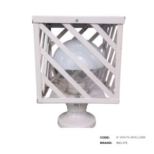 Outdoor Post Lamps - Image 18