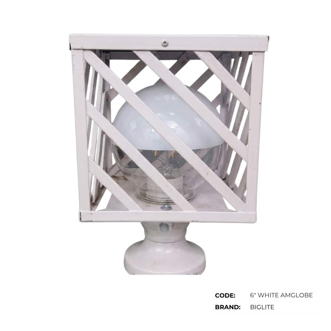 Outdoor Post Lamps - Image 18