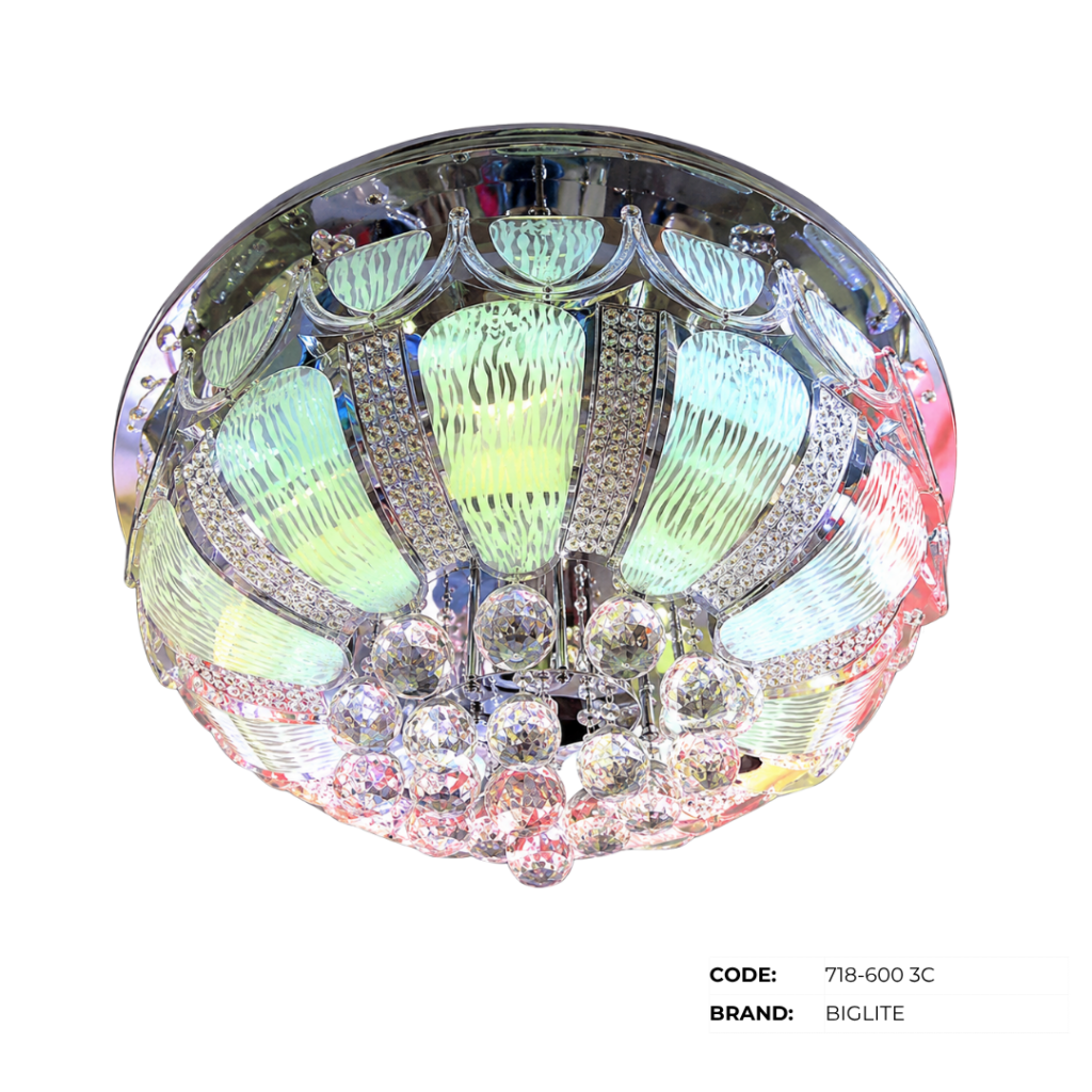 BIGLITE Low Ceiling Lights