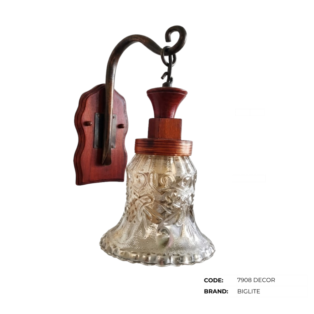 Outdoor Wall Lamps