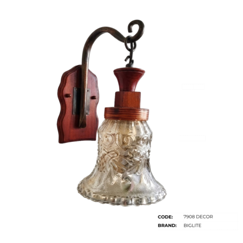 Outdoor Wall Lamps