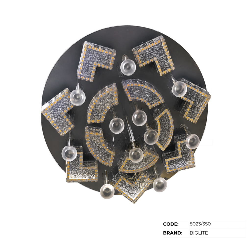 BIGLITE Low Ceiling Lights