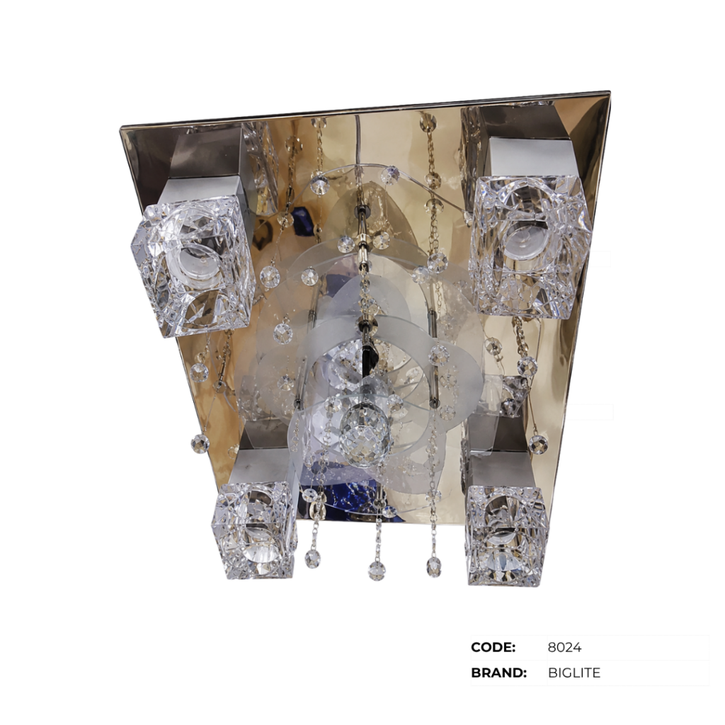 BIGLITE Low Ceiling Lights
