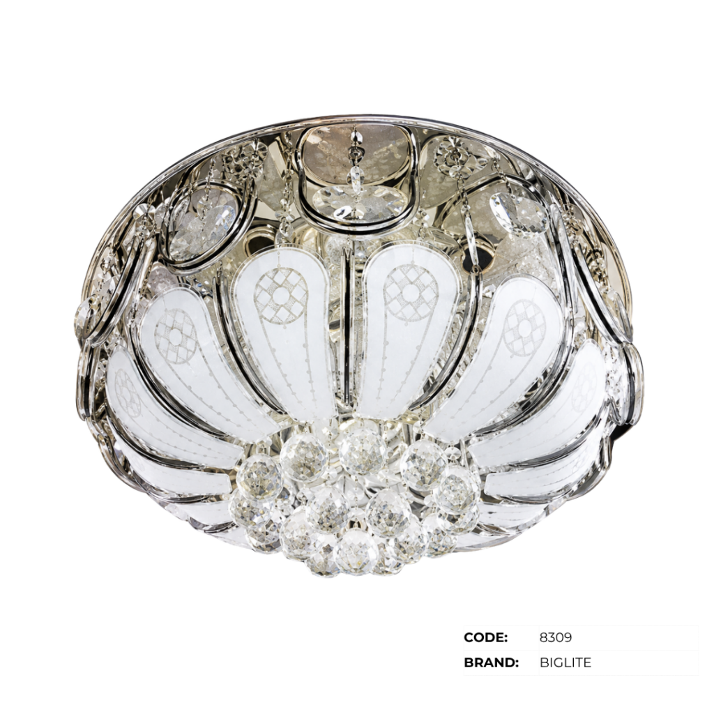BIGLITE Low Ceiling Lights