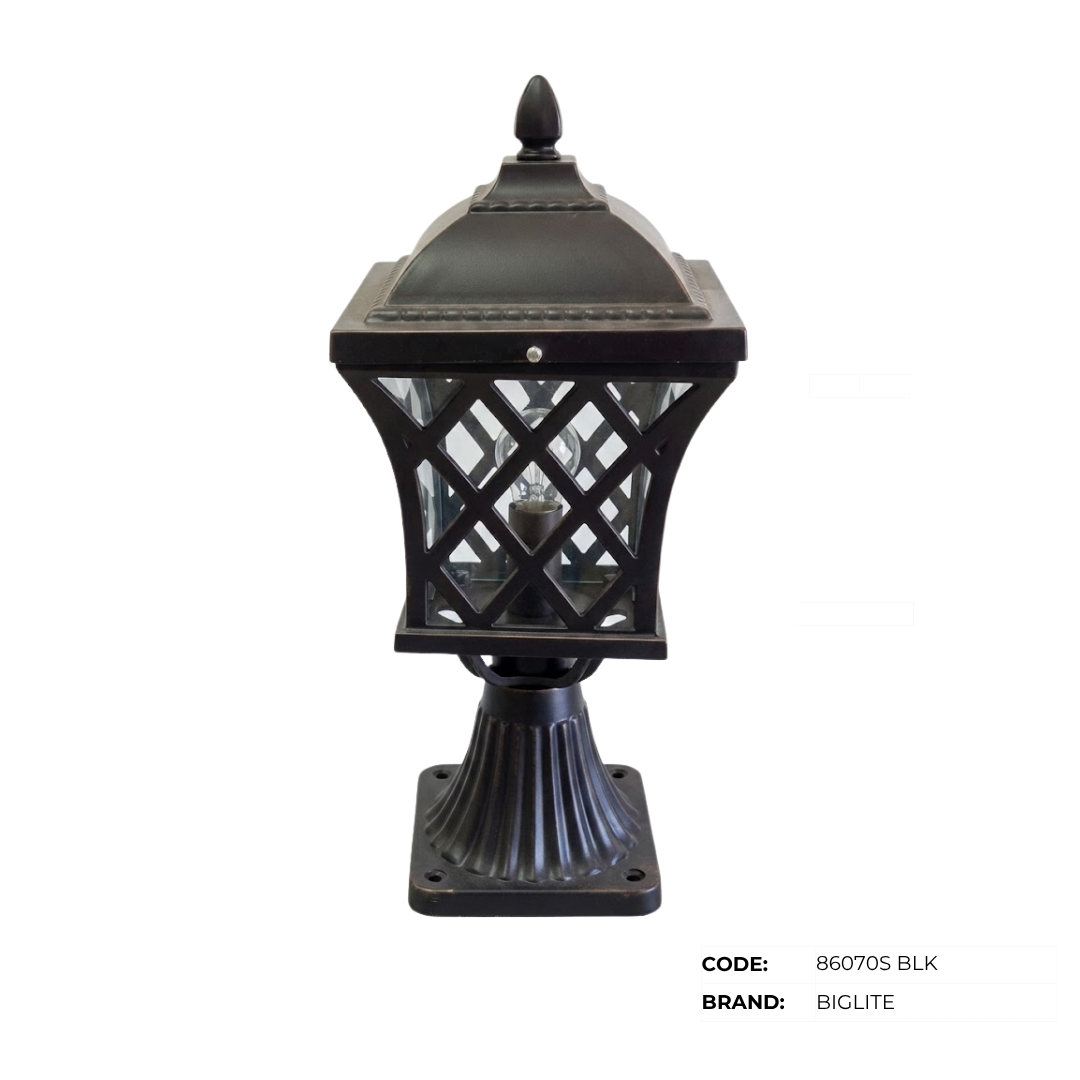 Outdoor Post Lamps - Image 6