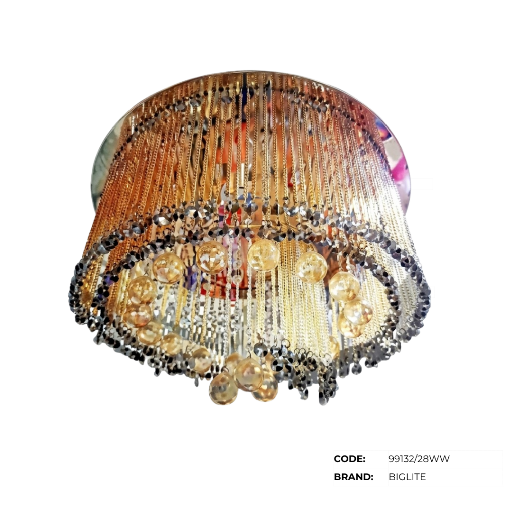 BIGLITE Low Ceiling Lights