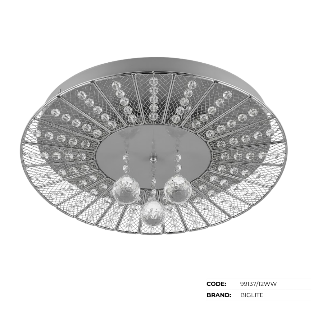 BIGLITE Low Ceiling Lights