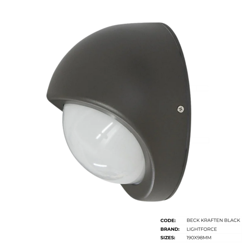 Outdoor Wall Lamps