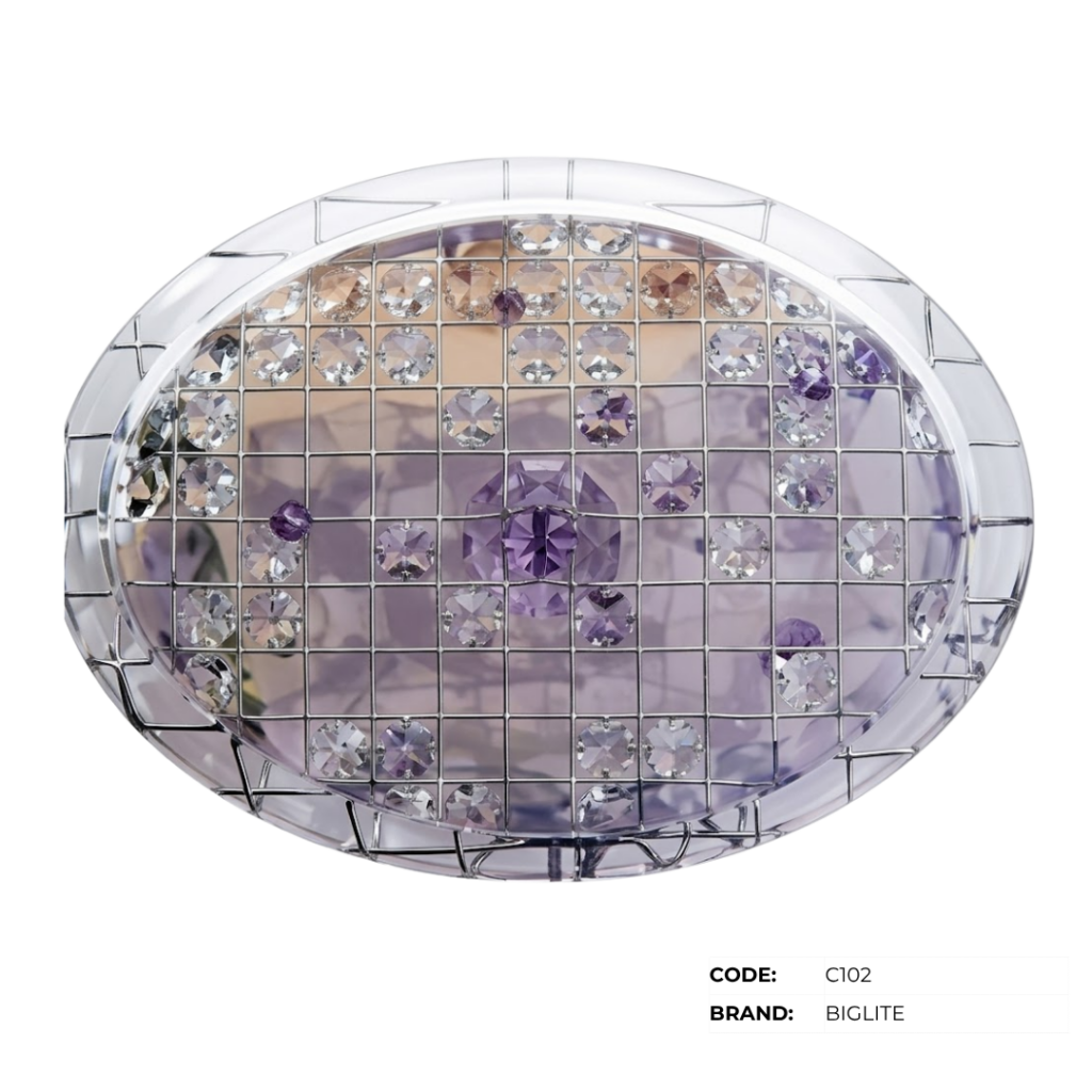 BIGLITE Low Ceiling Lights