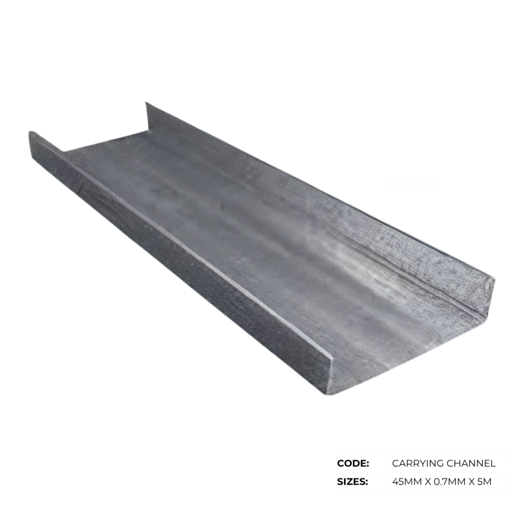 Light Metal Frames