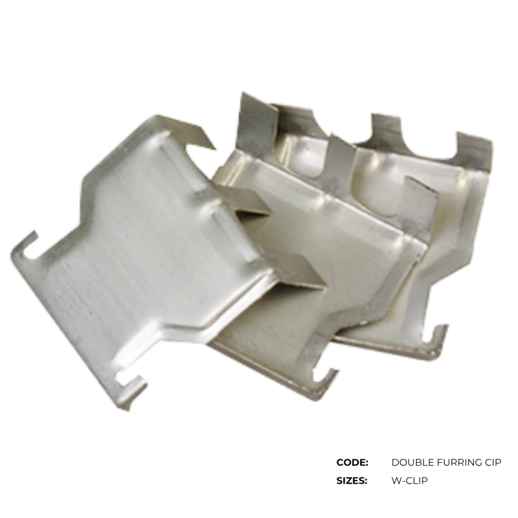 Light Metal Frames