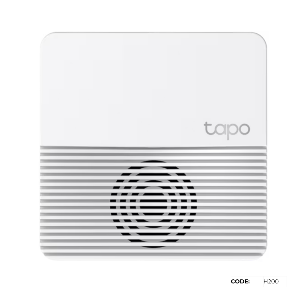 Tapo H200 Smart Hub