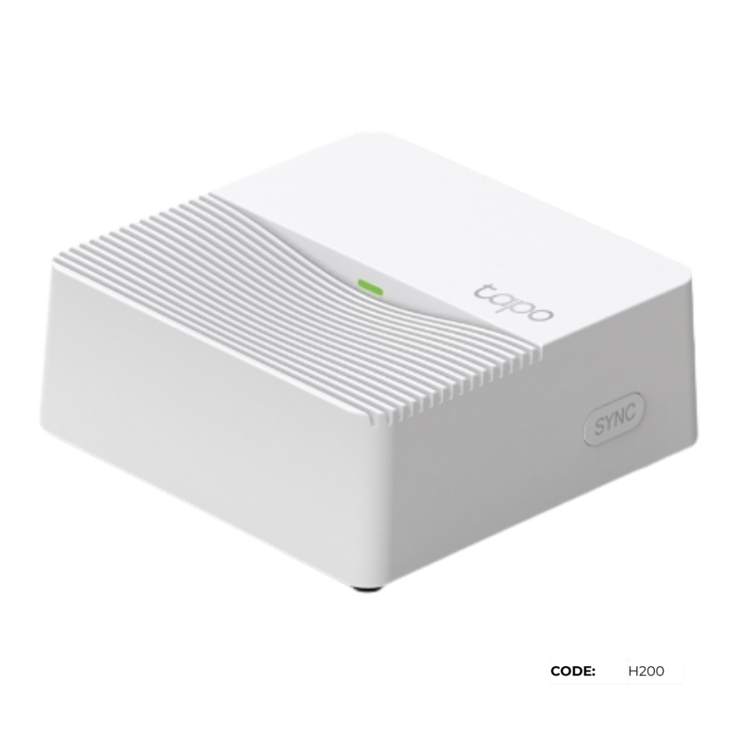 Tapo H200 Smart Hub