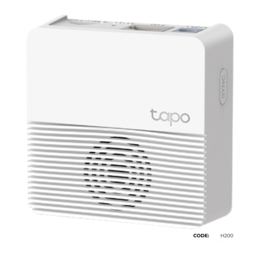 Tapo H200 Smart Hub