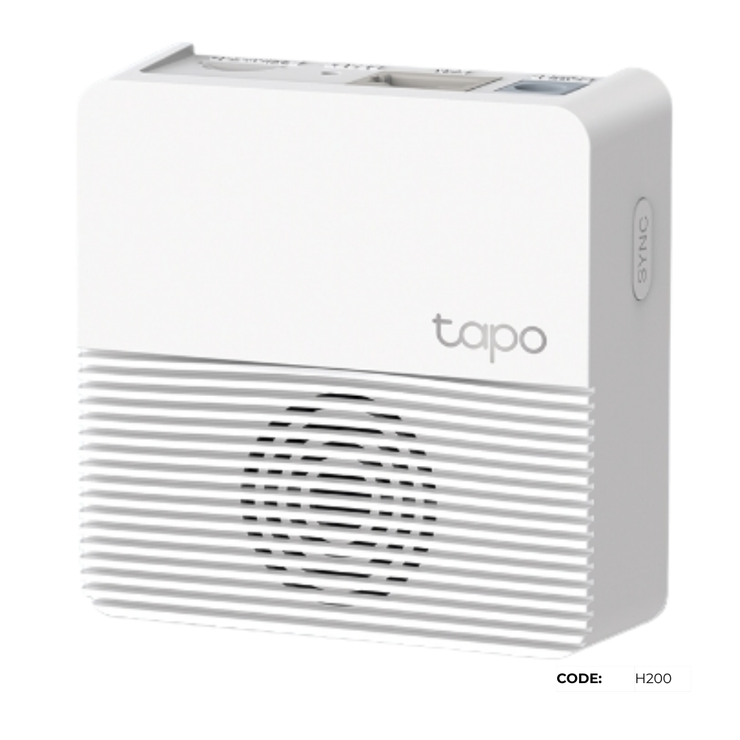 Tapo H200 Smart Hub - Image 1