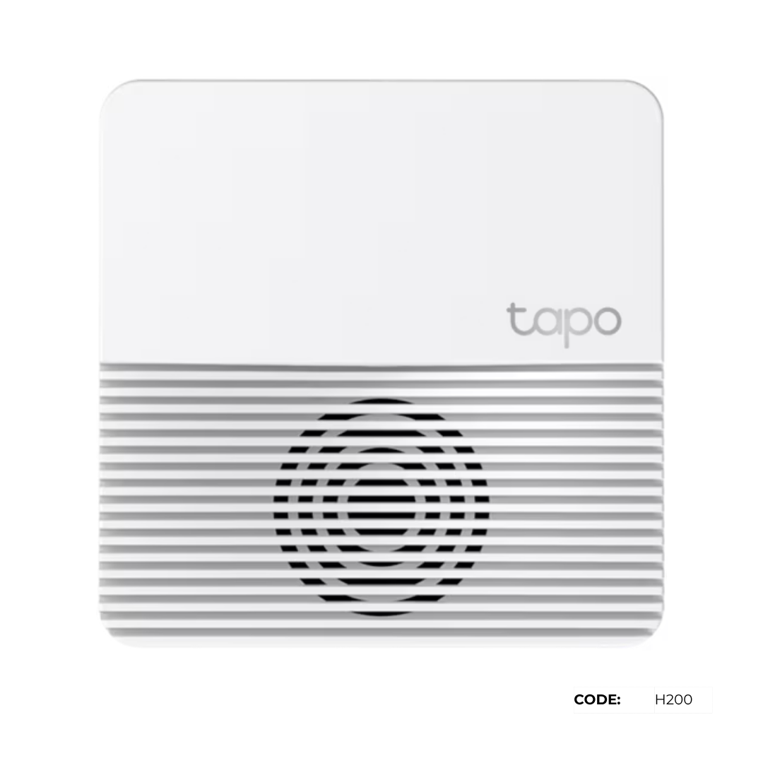 Tapo H200 Smart Hub - Image 2