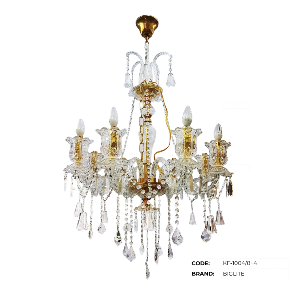 BIGLITE Chandeliers