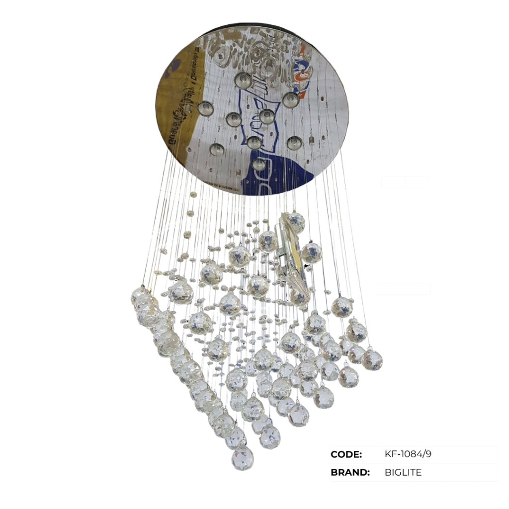 BIGLITE Chandeliers