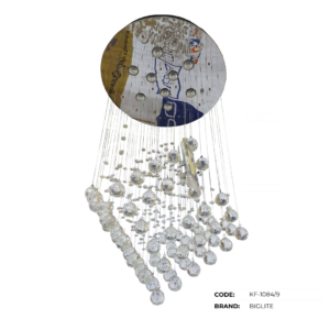 BIGLITE Chandeliers - Image 4