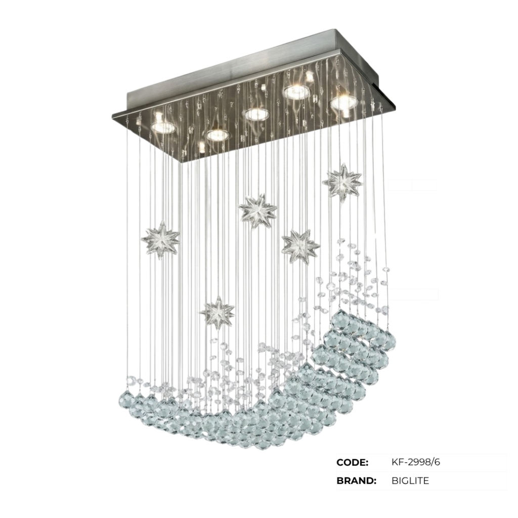 BIGLITE Chandeliers
