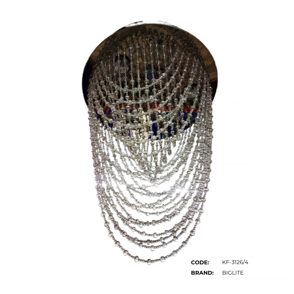 BIGLITE Chandeliers