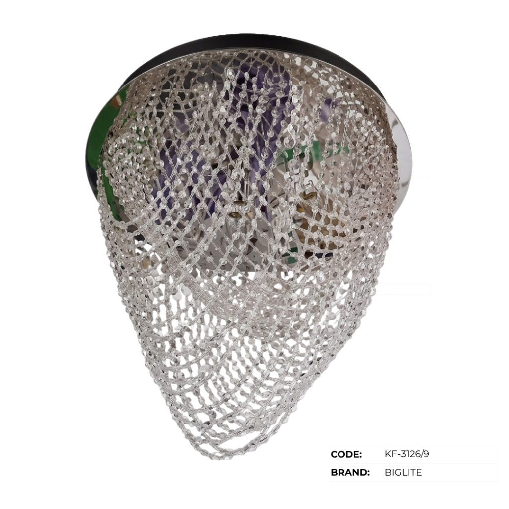 BIGLITE Chandeliers