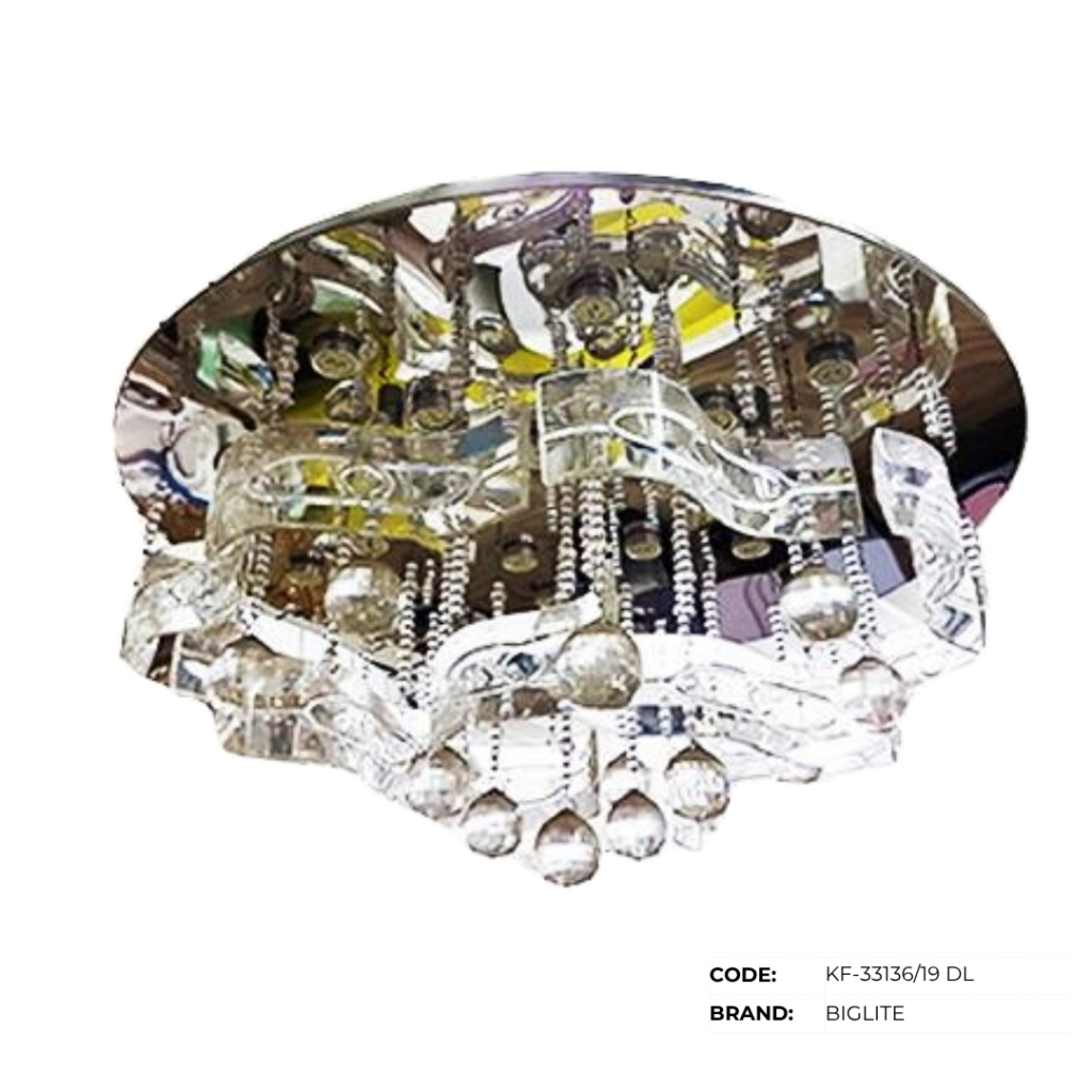 BIGLITE Chandeliers