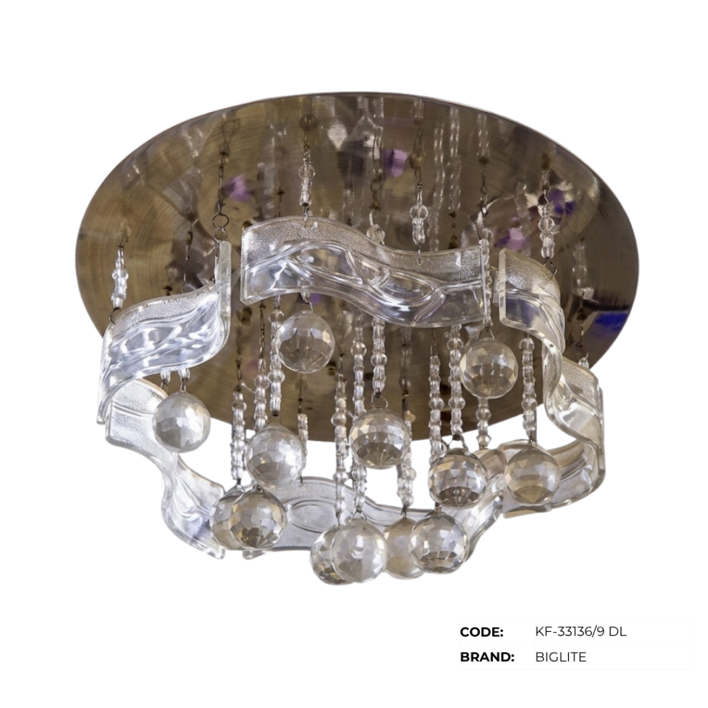 BIGLITE Chandeliers