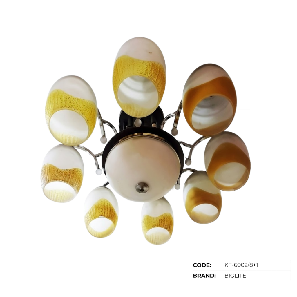 BIGLITE Chandeliers
