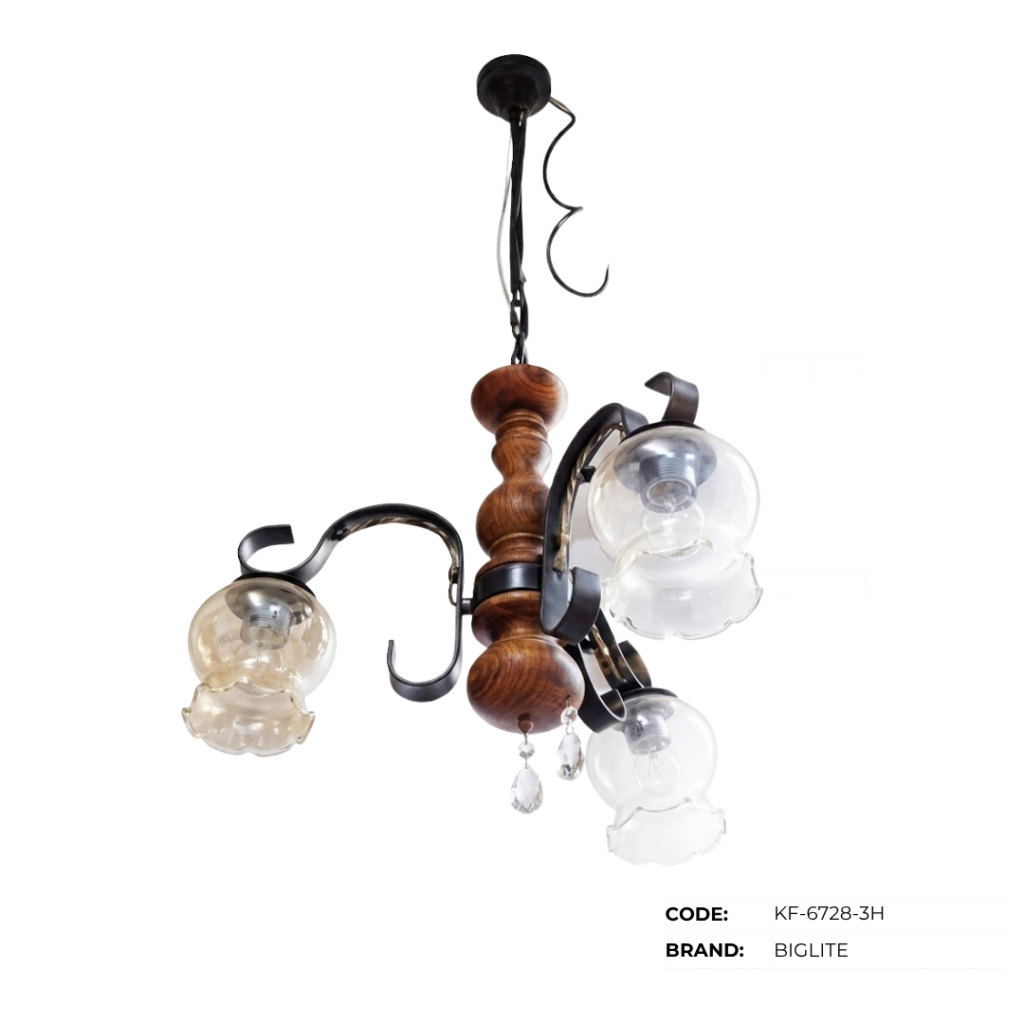 BIGLITE Chandeliers