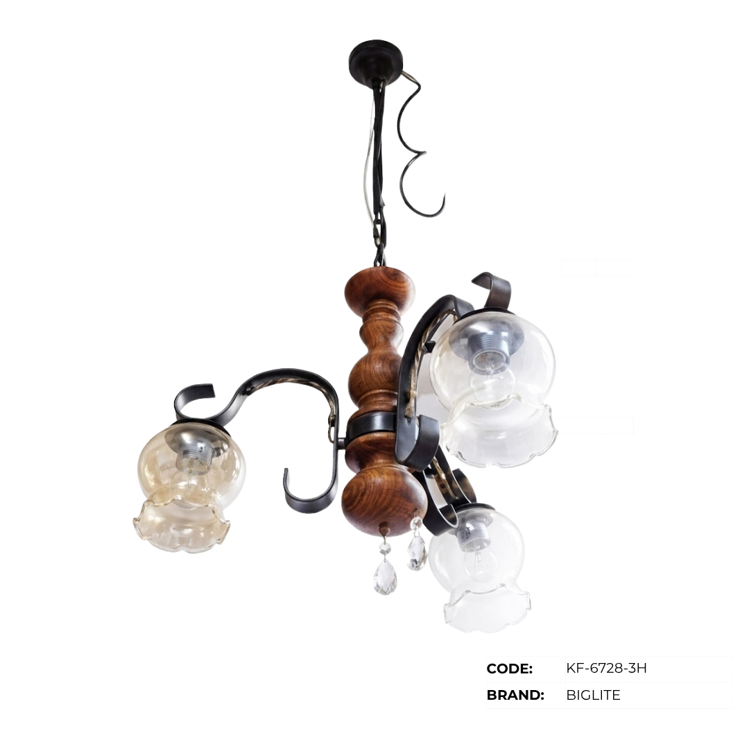 BIGLITE Chandeliers - Image 12