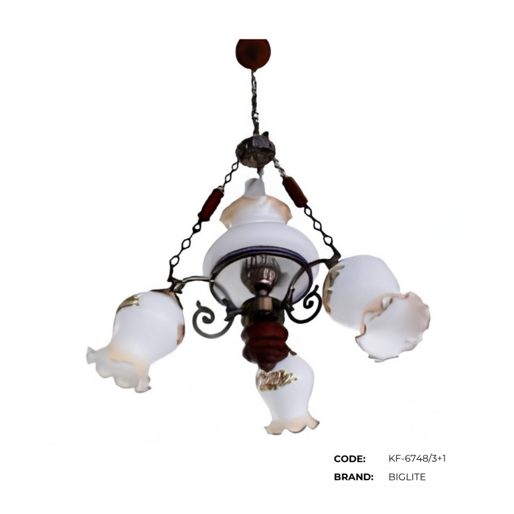 BIGLITE Chandeliers