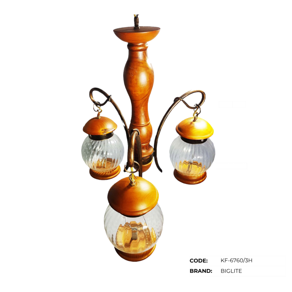 BIGLITE Chandeliers