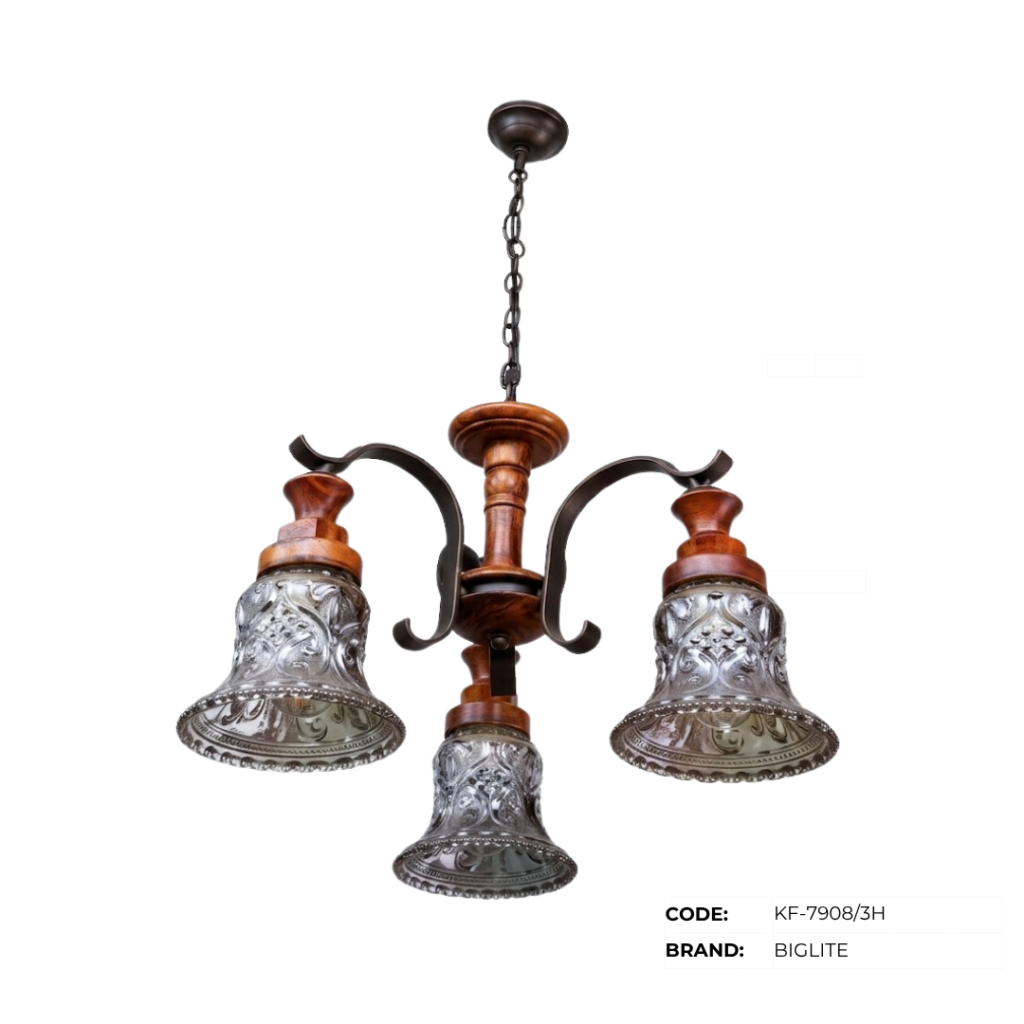 BIGLITE Chandeliers