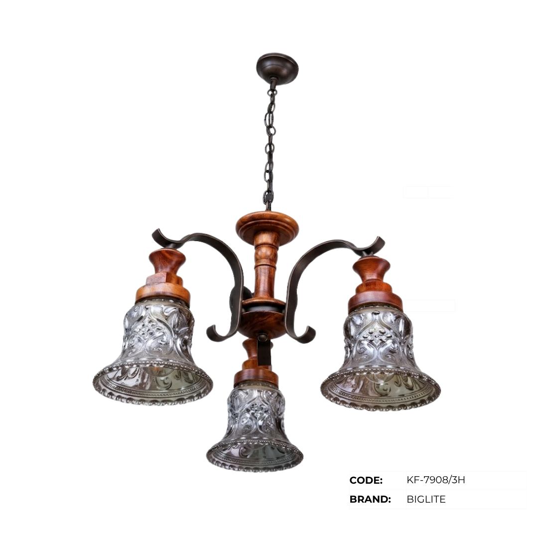 BIGLITE Chandeliers - Image 9