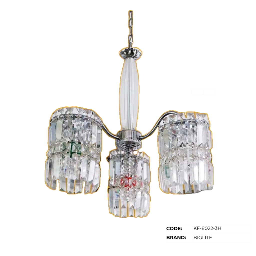 BIGLITE Chandeliers