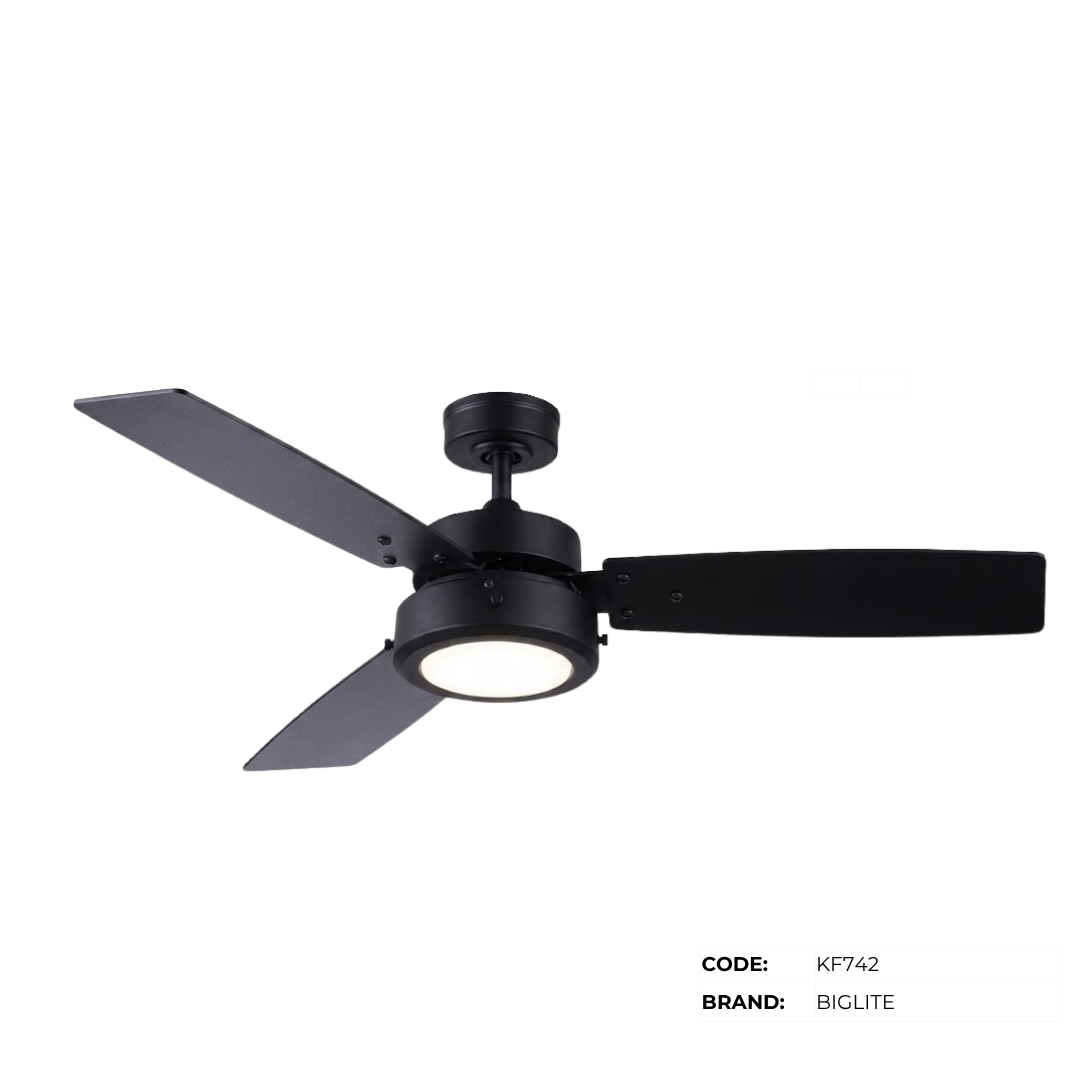 BIGLITE Ceiling Fans with Lights - Image 3