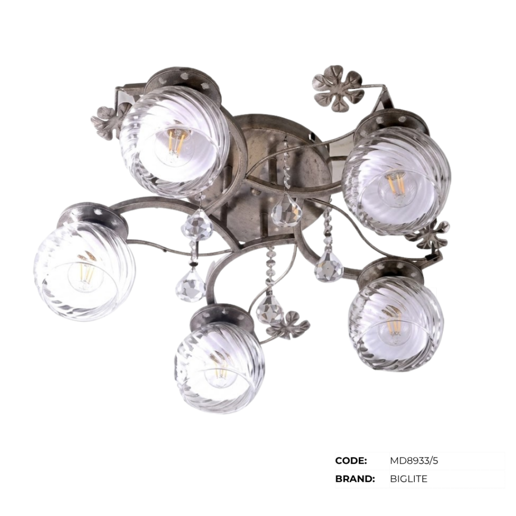 BIGLITE Low Ceiling Lights